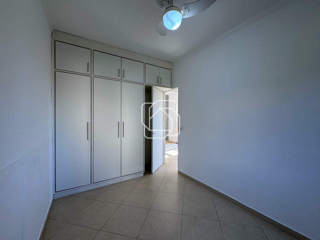 Apartamento para aluguel em Itu - SP - Vila Santa Terezinha: