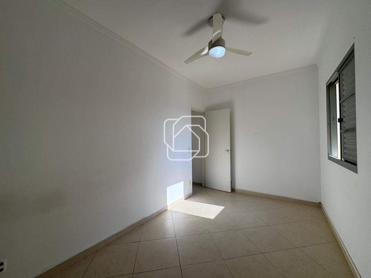 Apartamento para aluguel em Itu - SP - Vila Santa Terezinha: