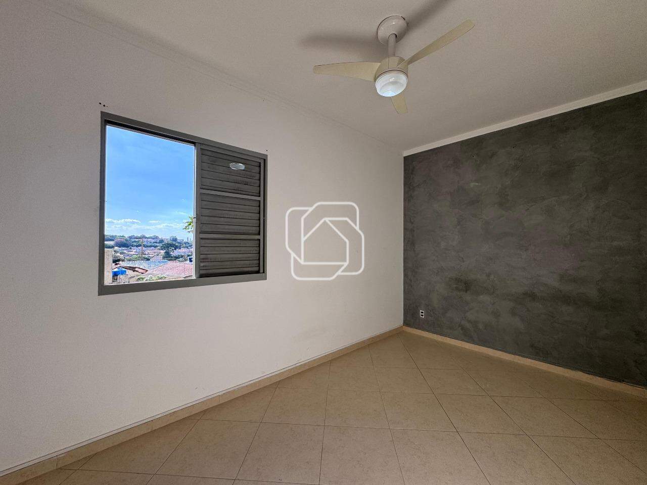 Apartamento para aluguel em Itu - SP - Vila Santa Terezinha: