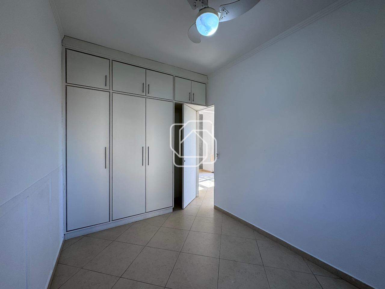 Apartamento para aluguel em Itu - SP - Vila Santa Terezinha: