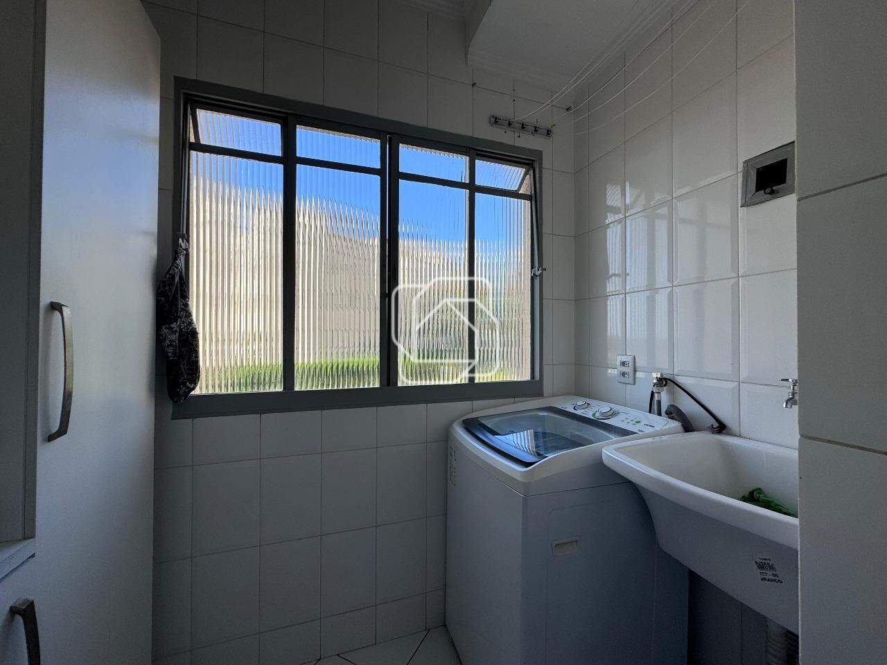 Apartamento para aluguel em Itu - SP - Vila Santa Terezinha: