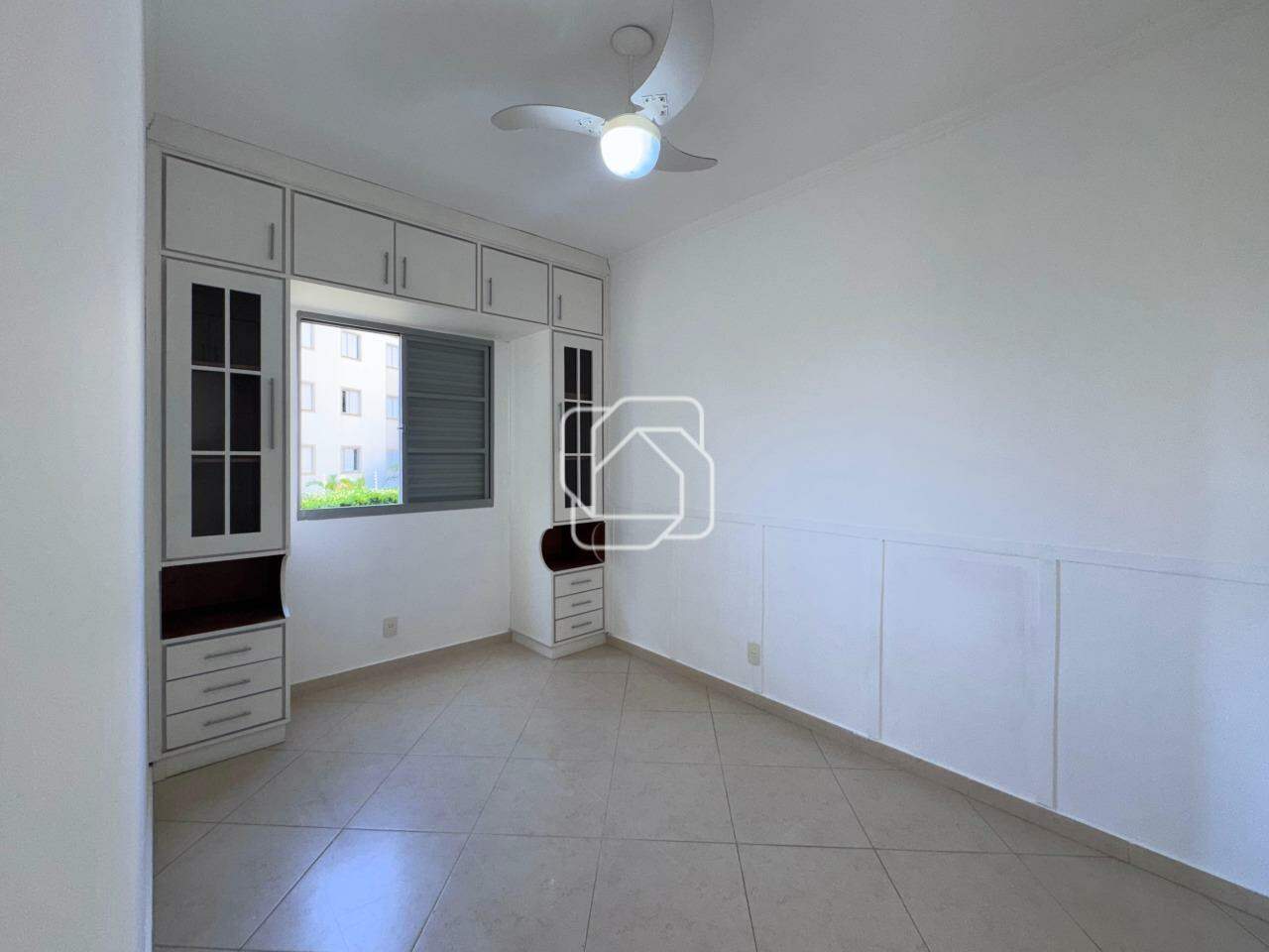 Apartamento para aluguel em Itu - SP - Vila Santa Terezinha: