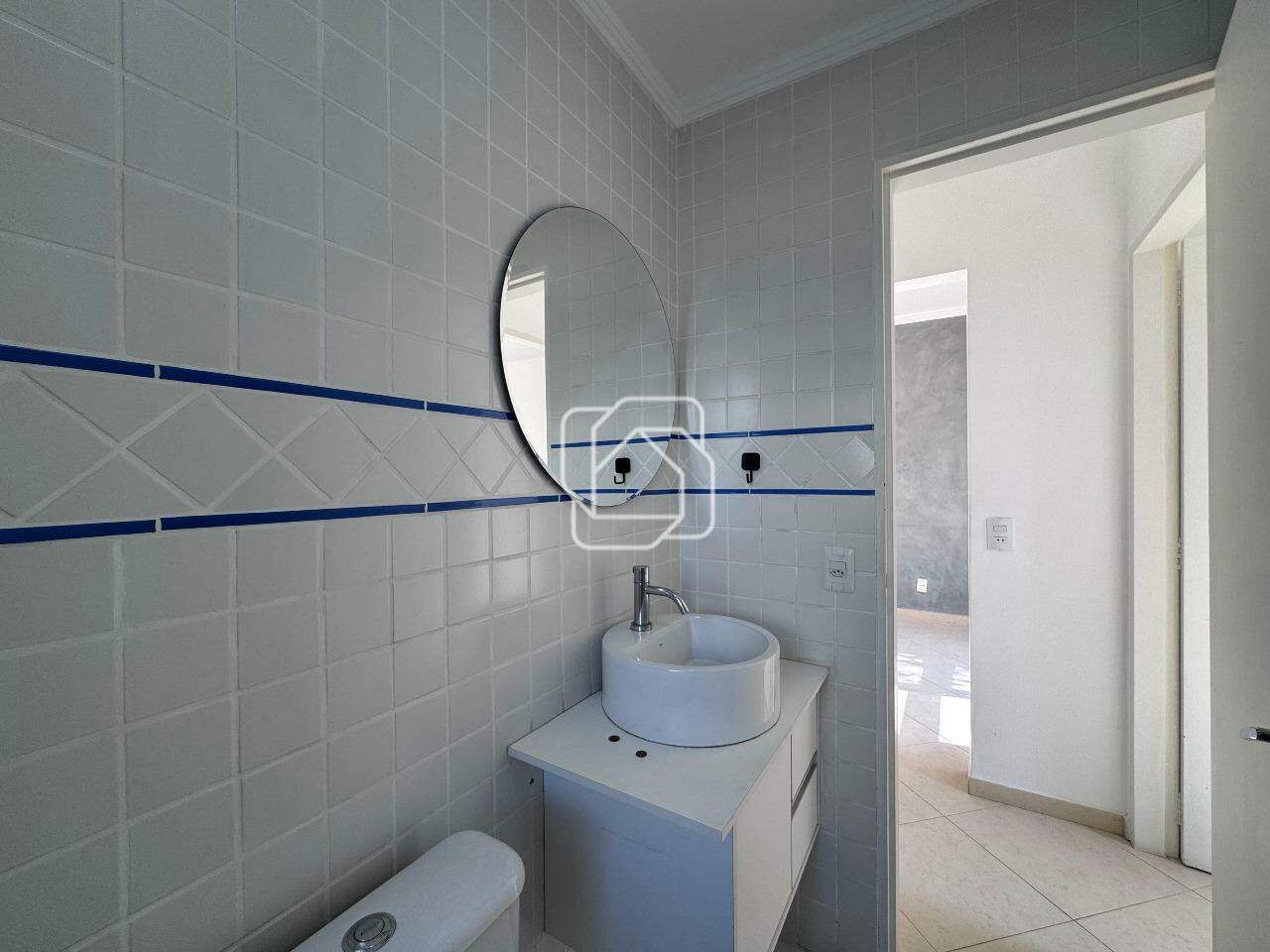 Apartamento para aluguel em Itu - SP - Vila Santa Terezinha: