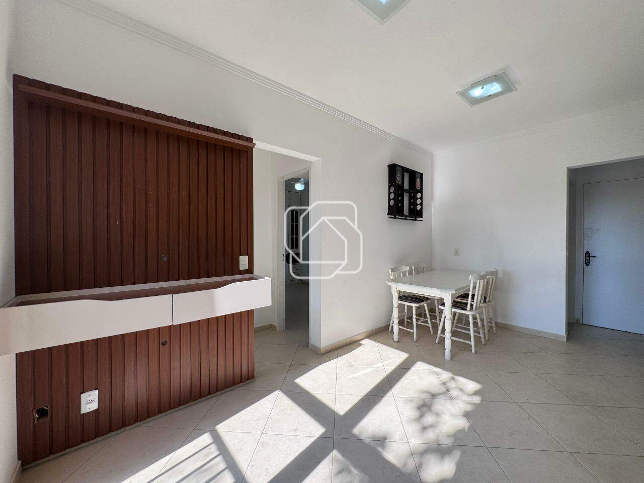 Apartamento para aluguel em Itu - SP - Vila Santa Terezinha: