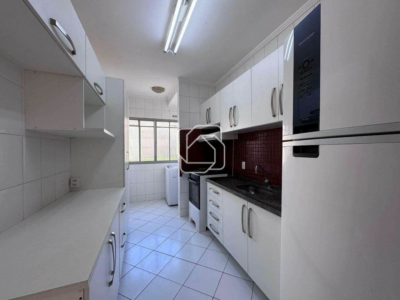 Apartamento para aluguel em Itu - SP - Vila Santa Terezinha: 