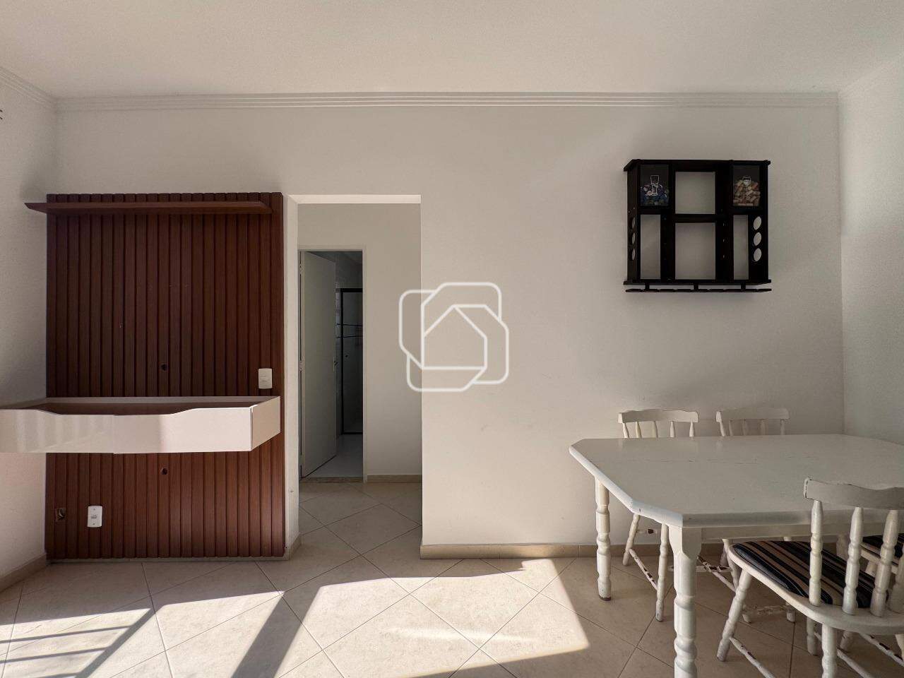 Apartamento para aluguel em Itu - SP - Vila Santa Terezinha: