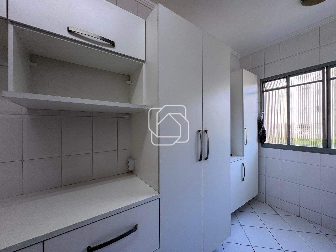 Apartamento para aluguel em Itu - SP - Vila Santa Terezinha: