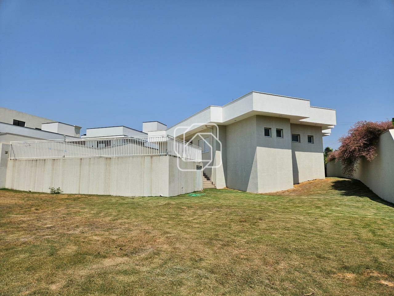 Casa de Condomínio à venda em Salto - SP - Condomínio Fazenda Palmeiras Imperiais: 