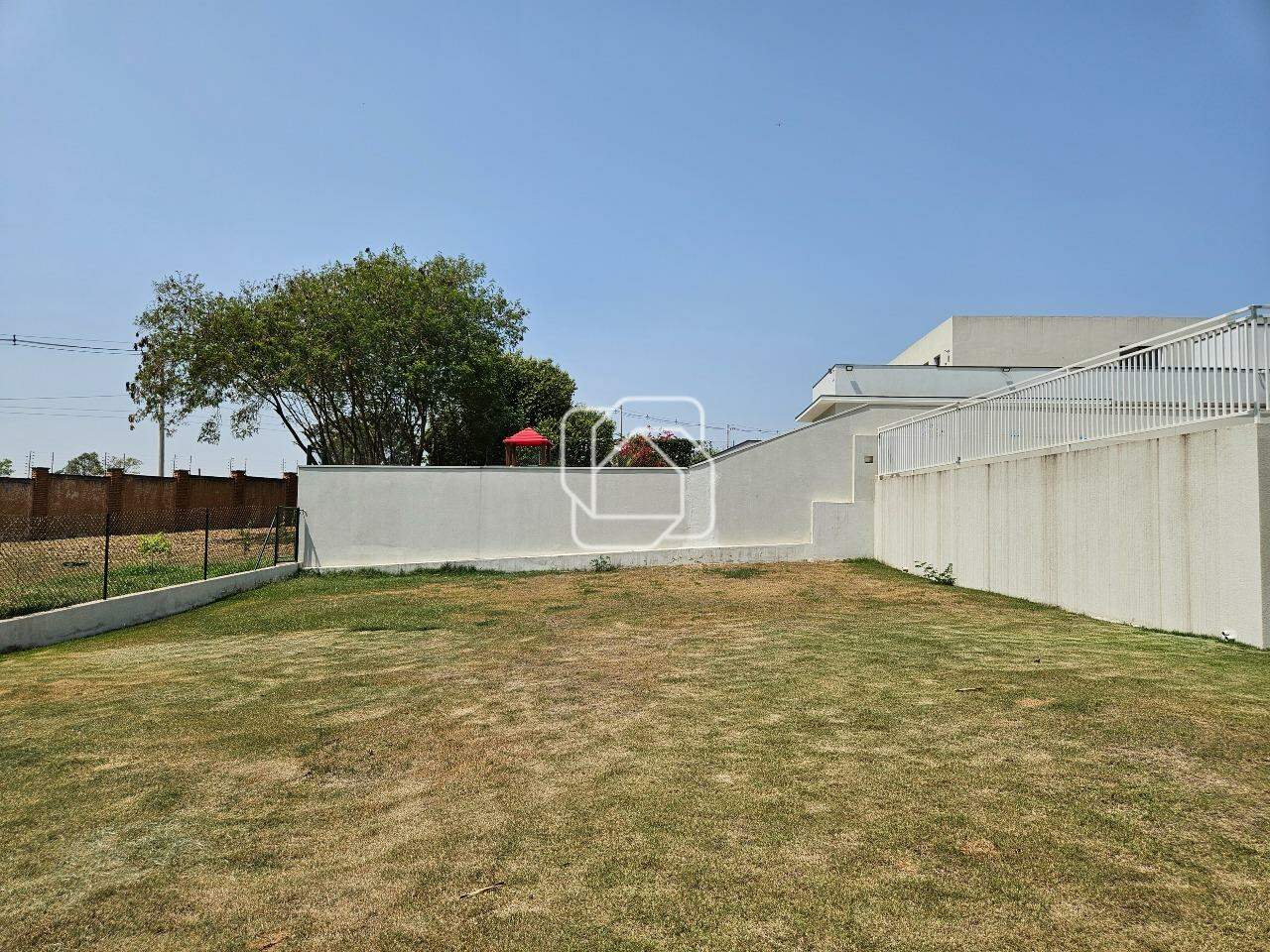 Casa de Condomínio à venda em Salto - SP - Condomínio Fazenda Palmeiras Imperiais: 