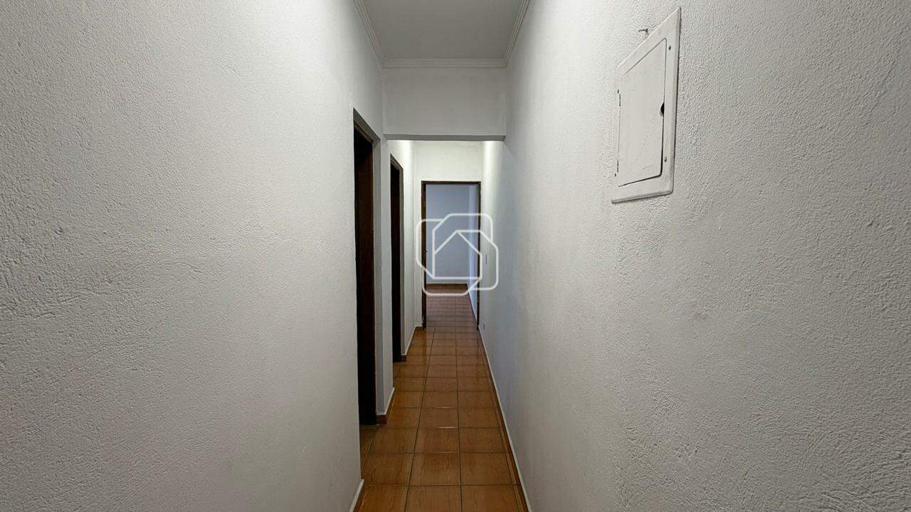 Casa para aluguel em Itu - SP - Jardim Residencial Itaim: 