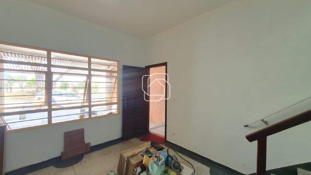 Casa para aluguel em Itu - SP - Jardim Residencial Itaim: