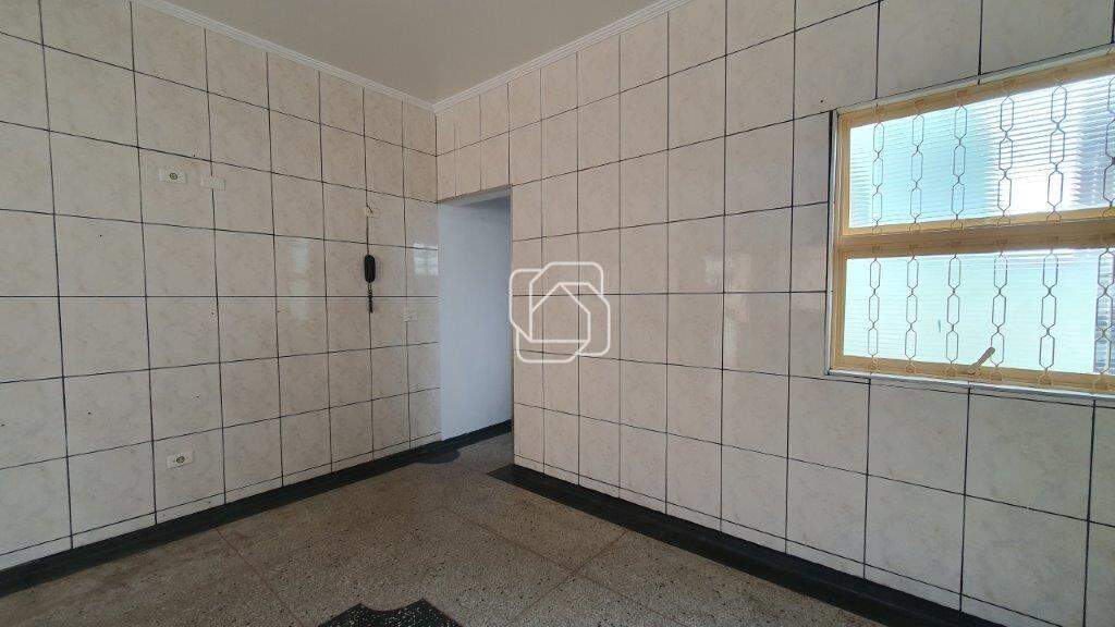 Casa para aluguel em Itu - SP - Jardim Residencial Itaim: 