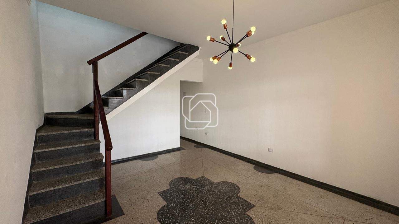 Casa para aluguel em Itu - SP - Jardim Residencial Itaim: 