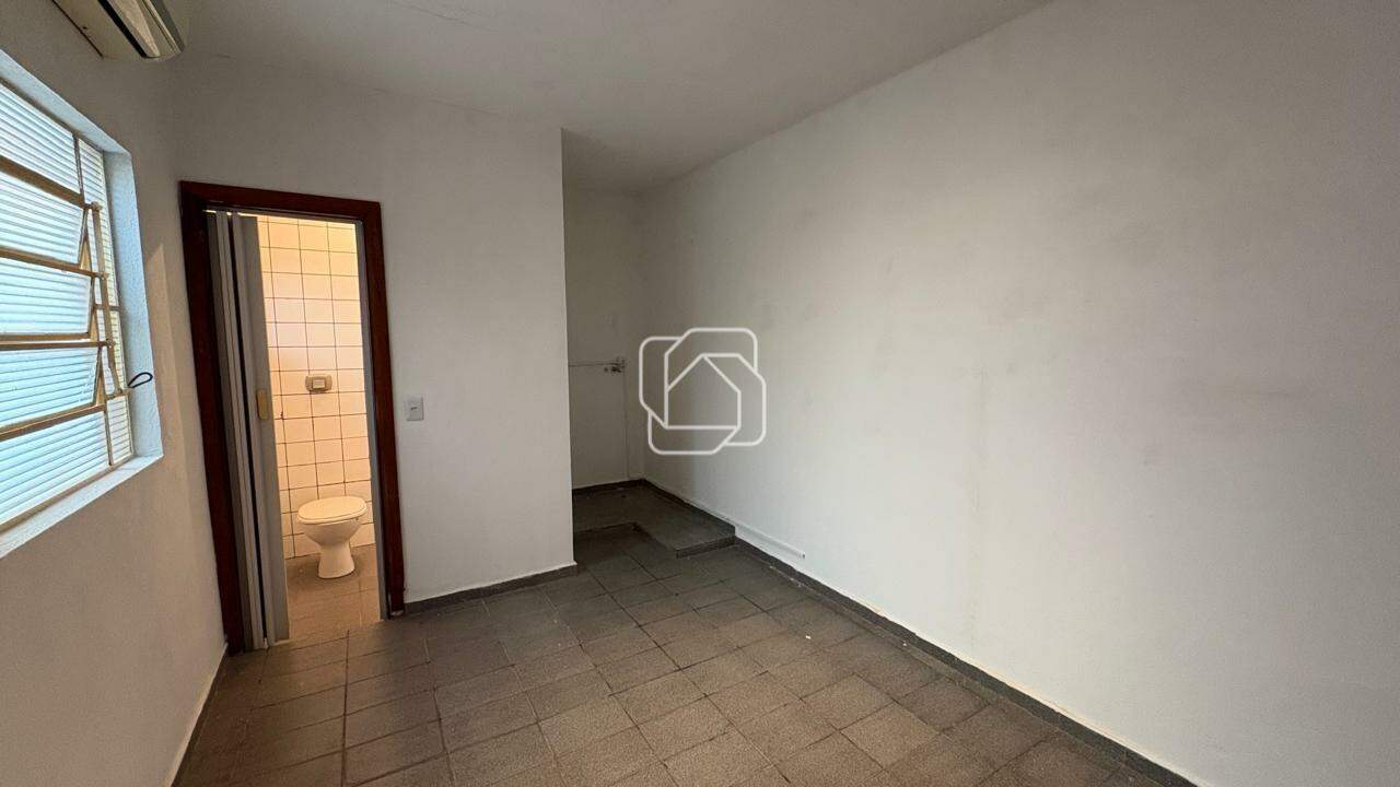 Casa para aluguel em Itu - SP - Jardim Residencial Itaim: 