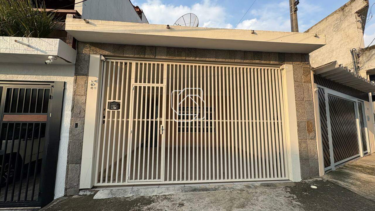 Casa para aluguel em Itu - SP - Jardim Residencial Itaim: 