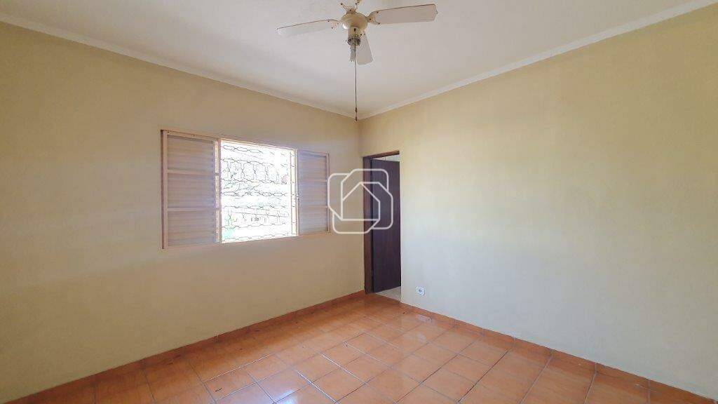 Casa para aluguel em Itu - SP - Jardim Residencial Itaim: 