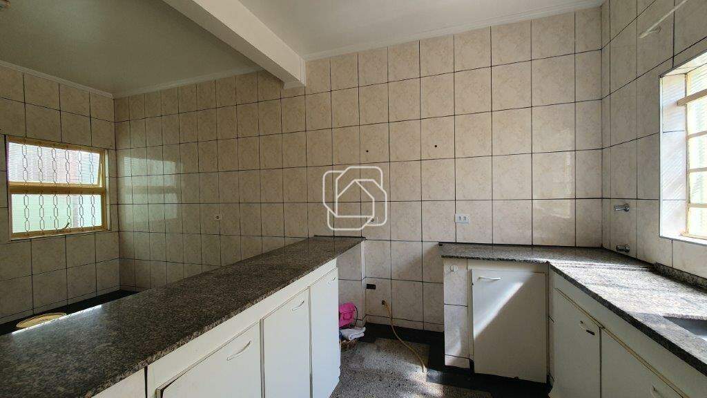 Casa para aluguel em Itu - SP - Jardim Residencial Itaim: 
