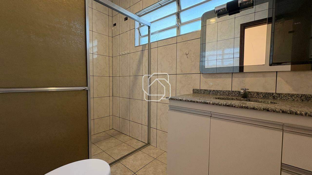 Casa para aluguel em Itu - SP - Jardim Residencial Itaim: 