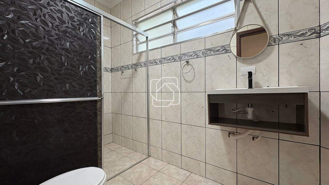 Casa para aluguel em Itu - SP - Jardim Residencial Itaim: 