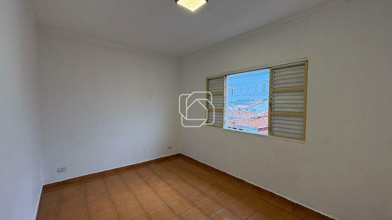 Casa para aluguel em Itu - SP - Jardim Residencial Itaim: 