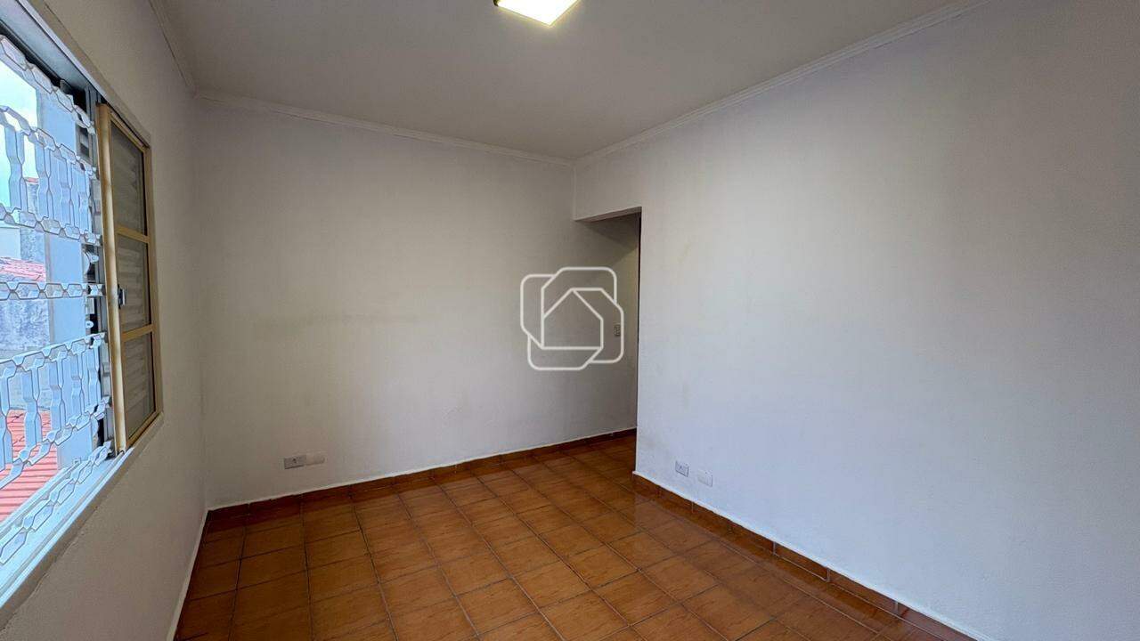 Casa para aluguel em Itu - SP - Jardim Residencial Itaim: 