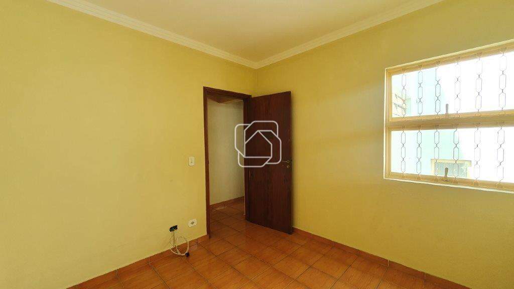 Casa para aluguel em Itu - SP - Jardim Residencial Itaim: 