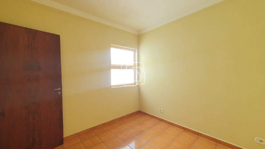 Casa para aluguel em Itu - SP - Jardim Residencial Itaim: 