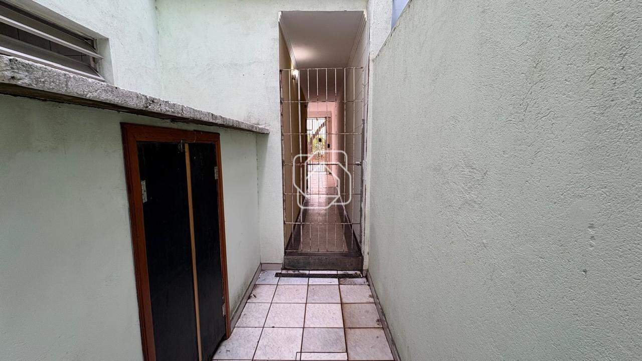 Casa para aluguel em Itu - SP - Jardim Residencial Itaim: 