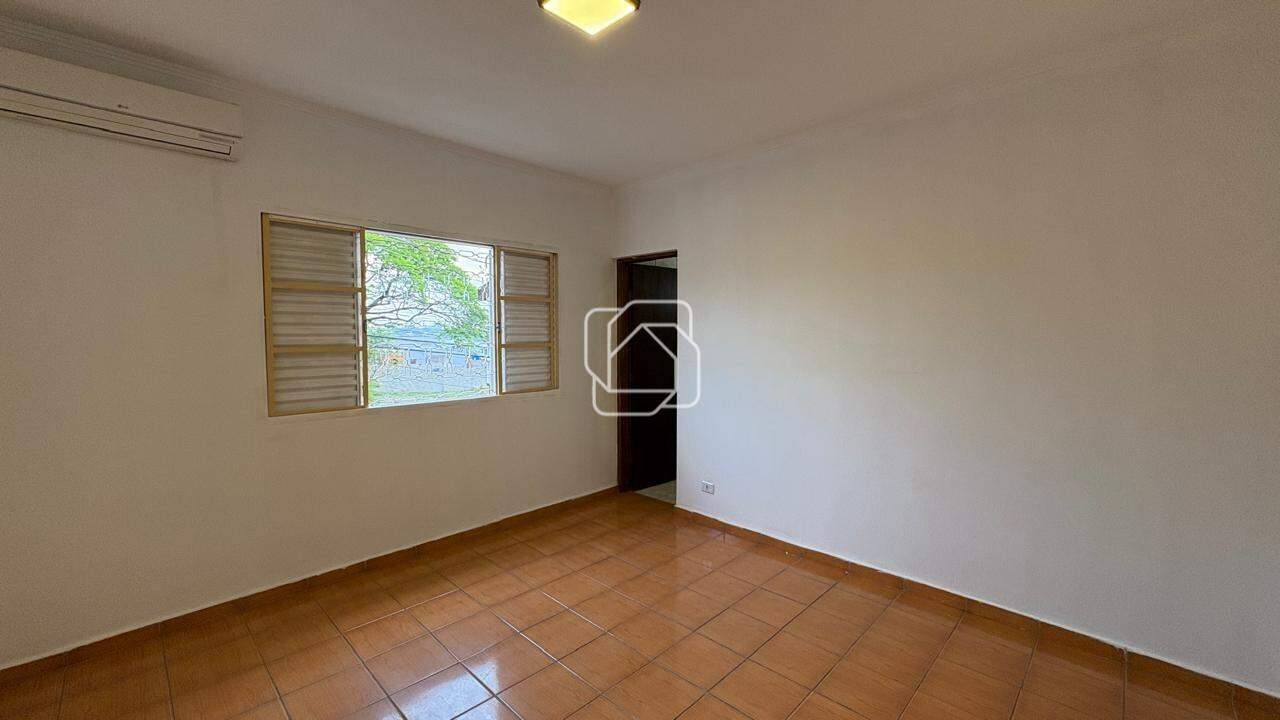 Casa para aluguel em Itu - SP - Jardim Residencial Itaim: 