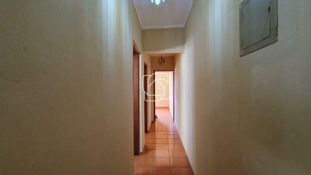 Casa para aluguel em Itu - SP - Jardim Residencial Itaim: 