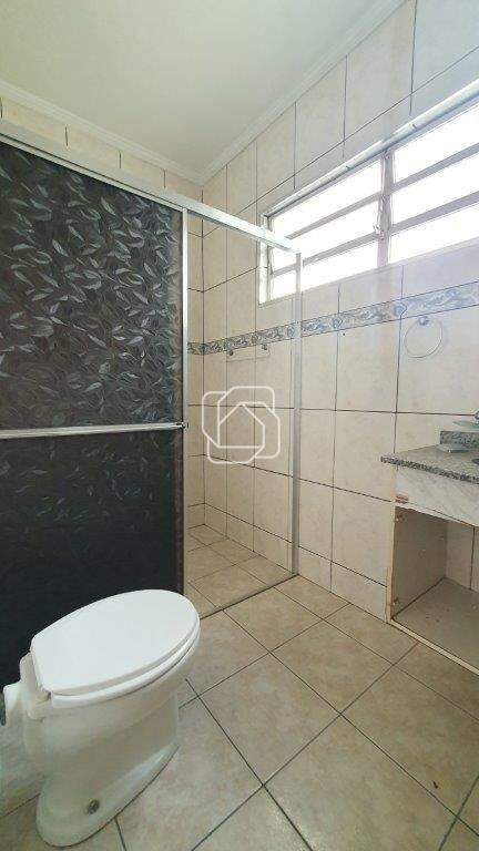 Casa para aluguel em Itu - SP - Jardim Residencial Itaim: