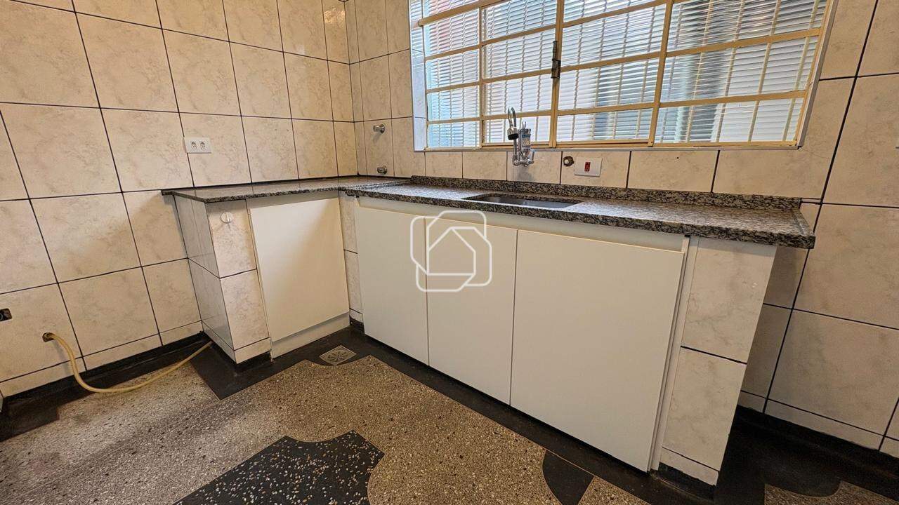Casa para aluguel em Itu - SP - Jardim Residencial Itaim: 