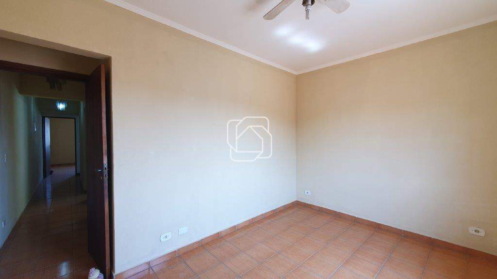 Casa para aluguel em Itu - SP - Jardim Residencial Itaim: 