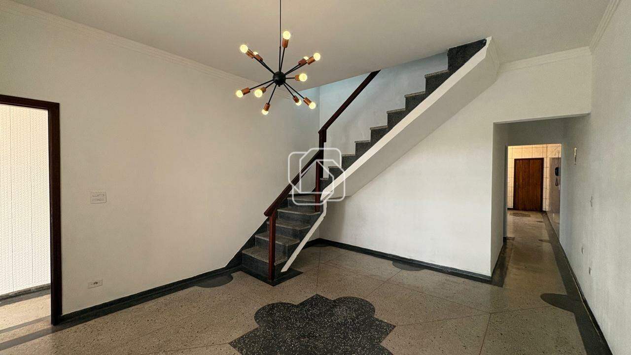 Casa para aluguel em Itu - SP - Jardim Residencial Itaim: 