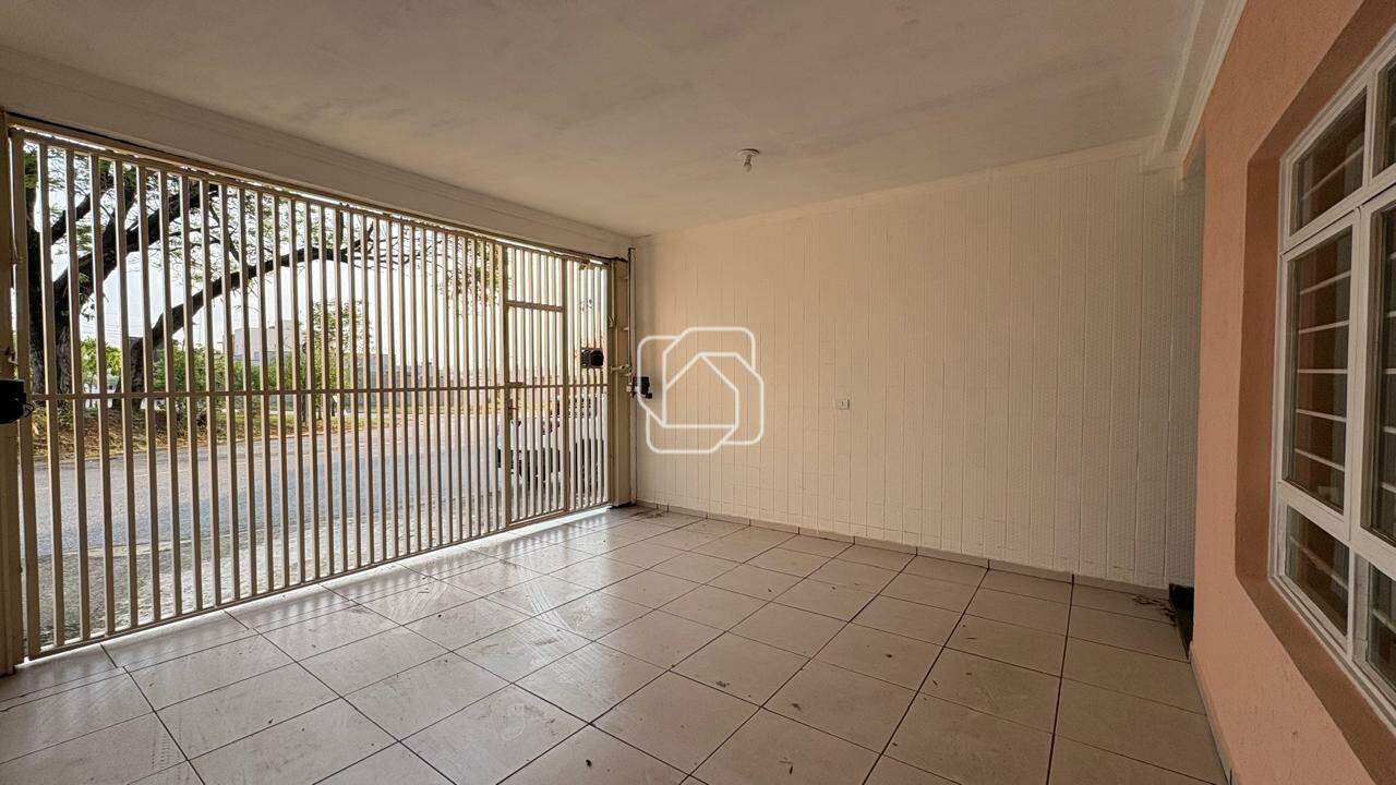 Casa para aluguel em Itu - SP - Jardim Residencial Itaim: 