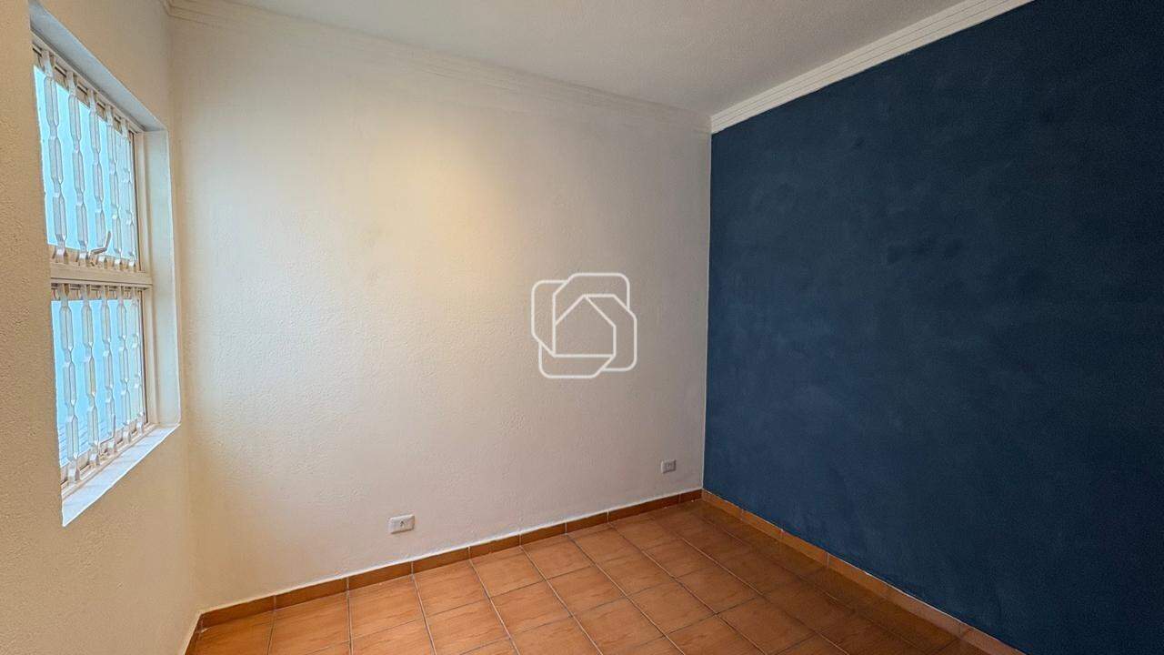 Casa para aluguel em Itu - SP - Jardim Residencial Itaim: 