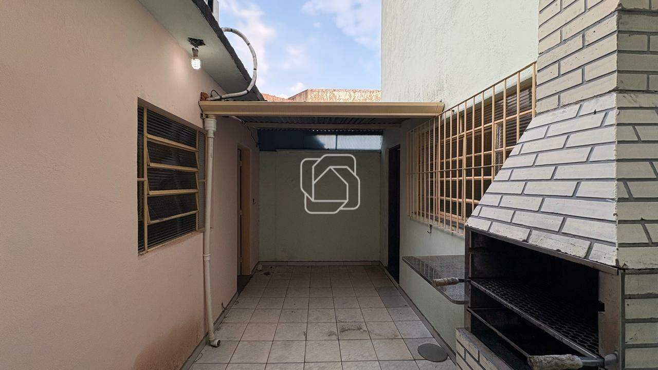 Casa para aluguel em Itu - SP - Jardim Residencial Itaim: 