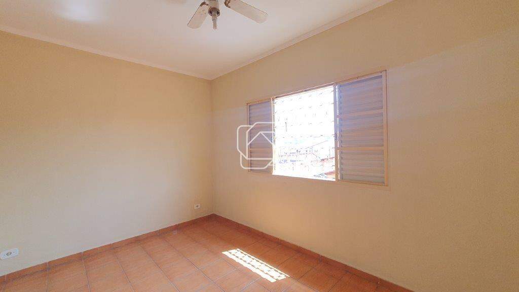 Casa para aluguel em Itu - SP - Jardim Residencial Itaim: 