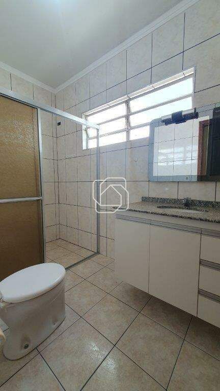 Casa para aluguel em Itu - SP - Jardim Residencial Itaim: 