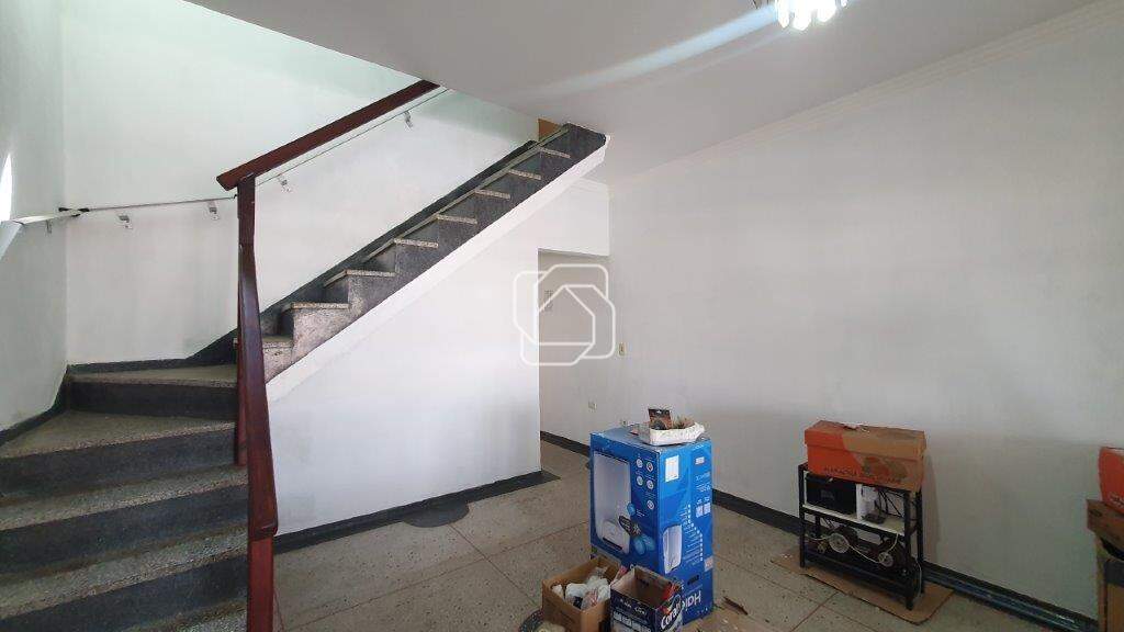 Casa para aluguel em Itu - SP - Jardim Residencial Itaim: