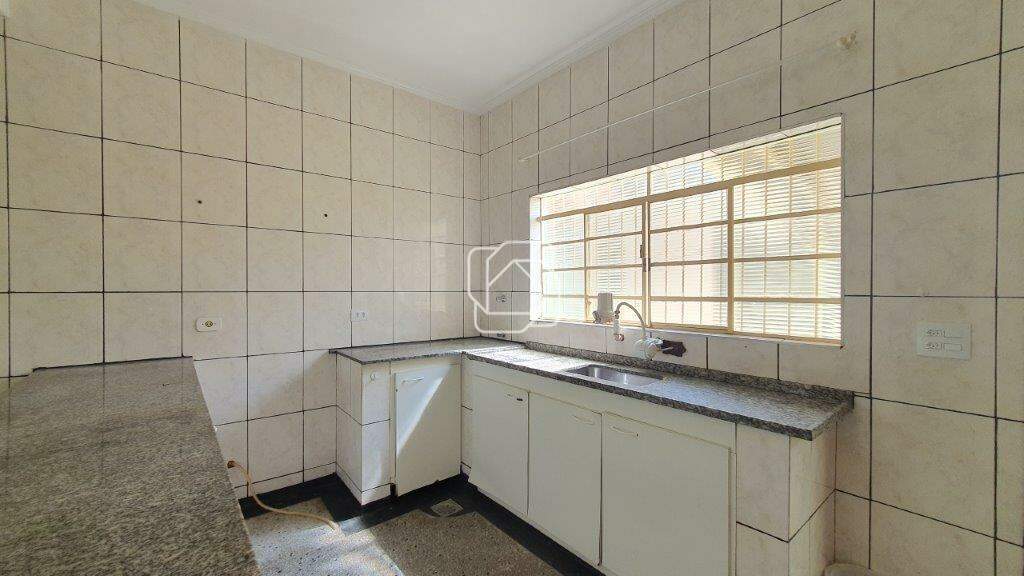 Casa para aluguel em Itu - SP - Jardim Residencial Itaim: 