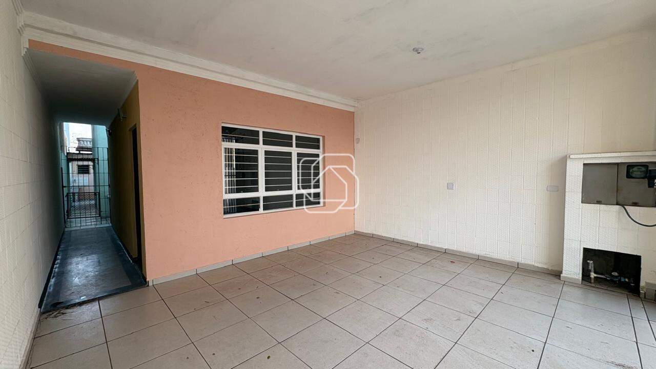 Casa para aluguel em Itu - SP - Jardim Residencial Itaim: 