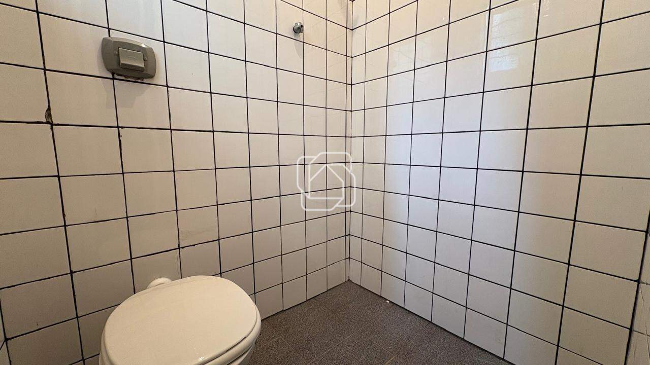 Casa para aluguel em Itu - SP - Jardim Residencial Itaim: 