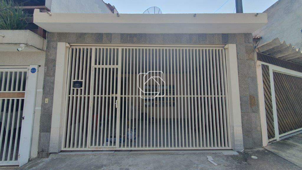 Casa para aluguel em Itu - SP - Jardim Residencial Itaim: