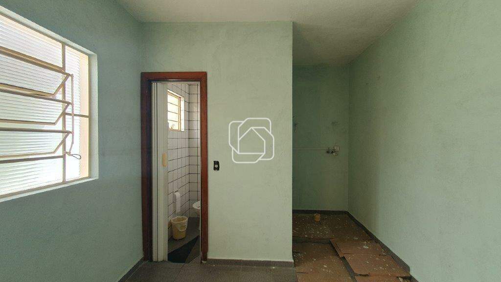 Casa para aluguel em Itu - SP - Jardim Residencial Itaim: 