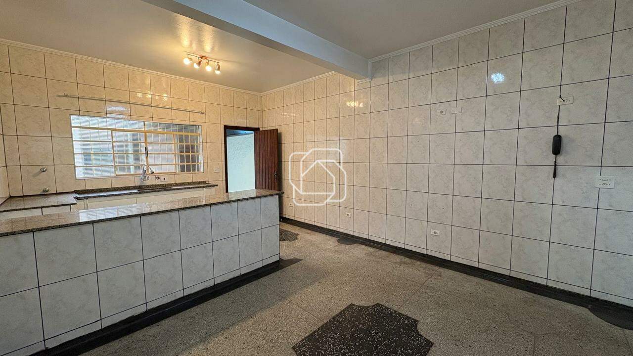 Casa para aluguel em Itu - SP - Jardim Residencial Itaim: 