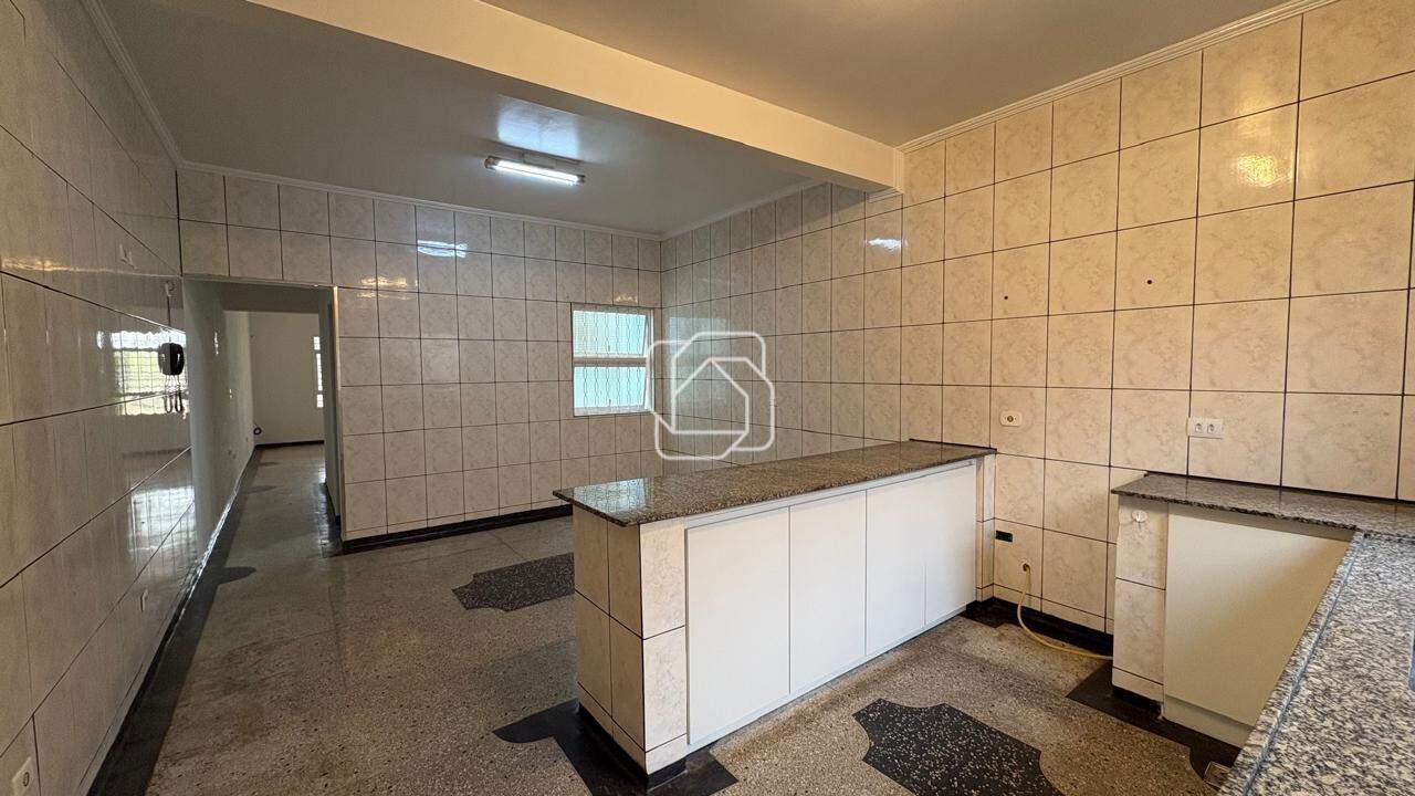 Casa para aluguel em Itu - SP - Jardim Residencial Itaim: 