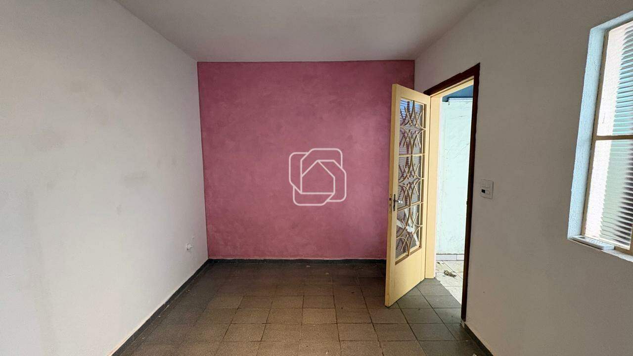 Casa para aluguel em Itu - SP - Jardim Residencial Itaim: 