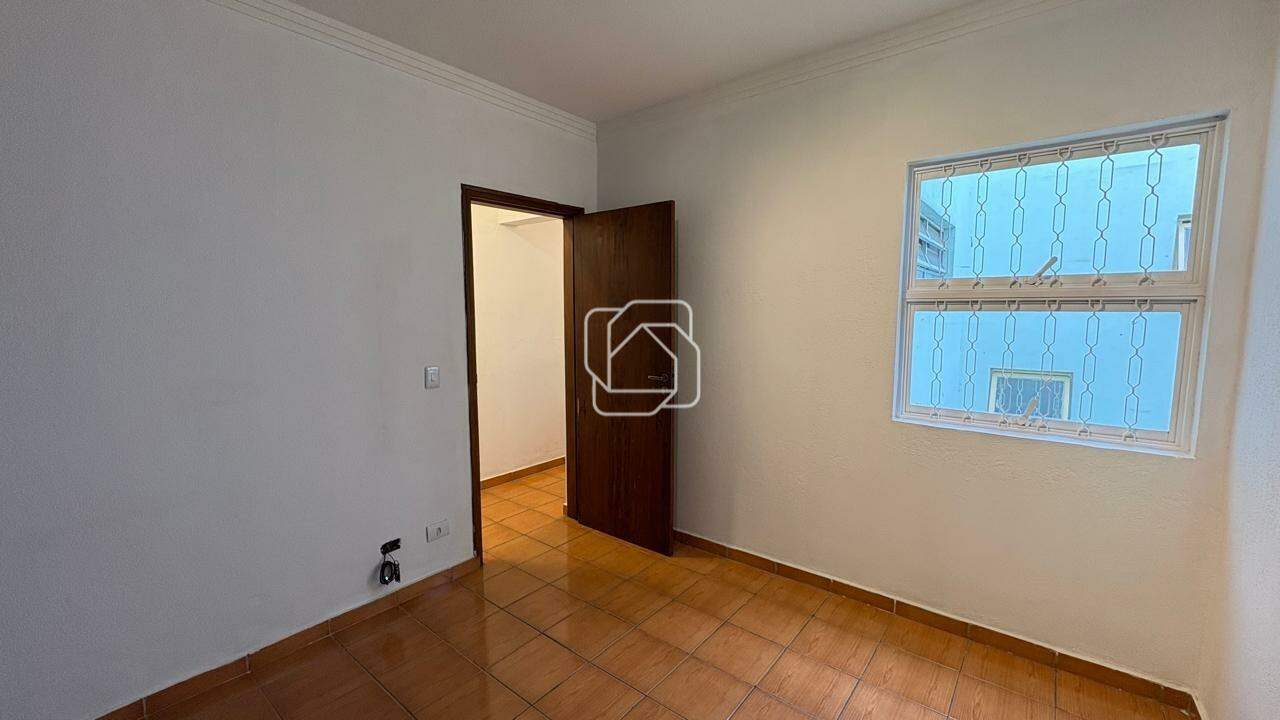 Casa para aluguel em Itu - SP - Jardim Residencial Itaim: 