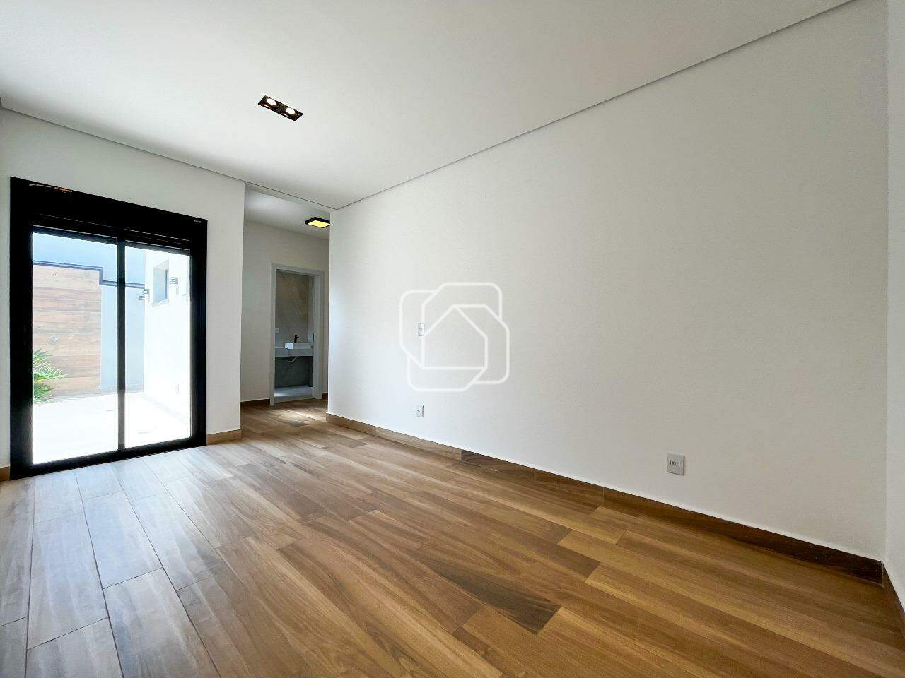 Casa de Condomínio à venda em Indaiatuba - SP - Jardim Piemonte: Dormitório